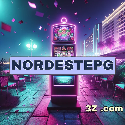 Apostas emocionantes no nordestepg: o futuro do entretenimento