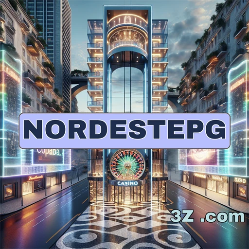Surpreenda-se com o App incrível do nordestepg