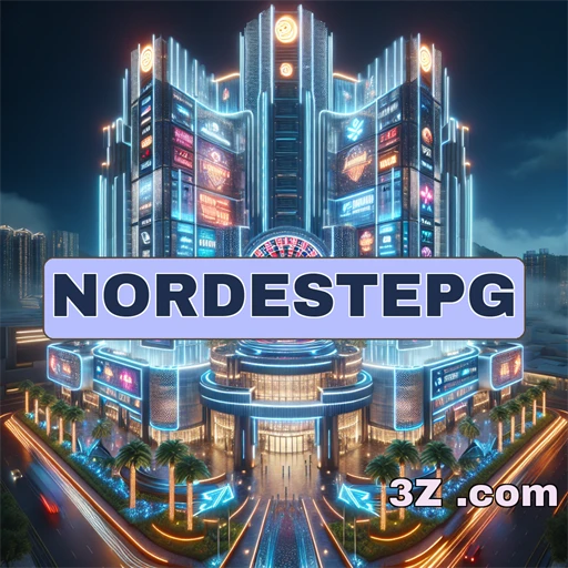 A Seção Confiavel do nordestepg: Segurança em Primeiro Lugar
