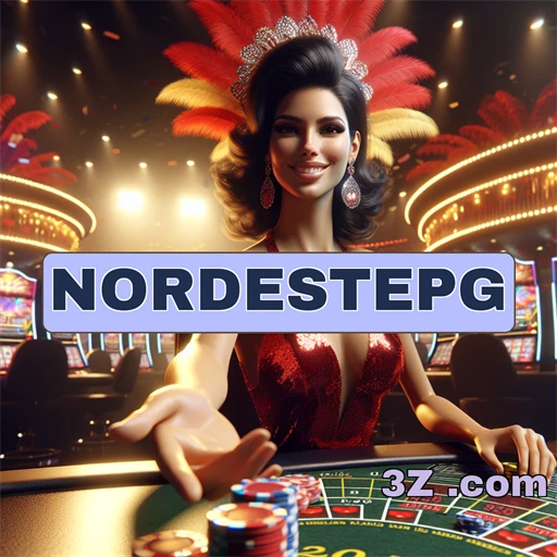 A Magia do Login no nordestepg Revelada