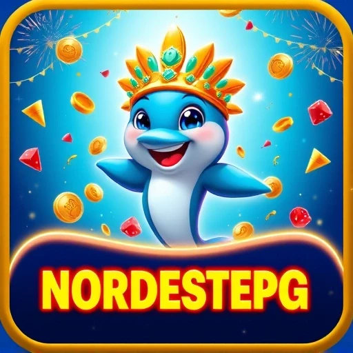 nordestepg Logo