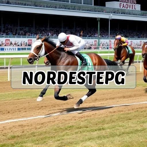 nordestepg Fórum