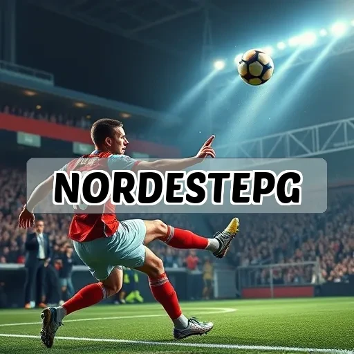 nordestepg Notícias