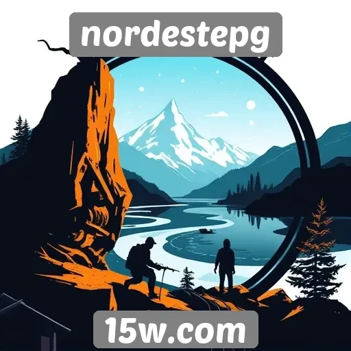 Plataforma nordestepg destaca jogos independentes