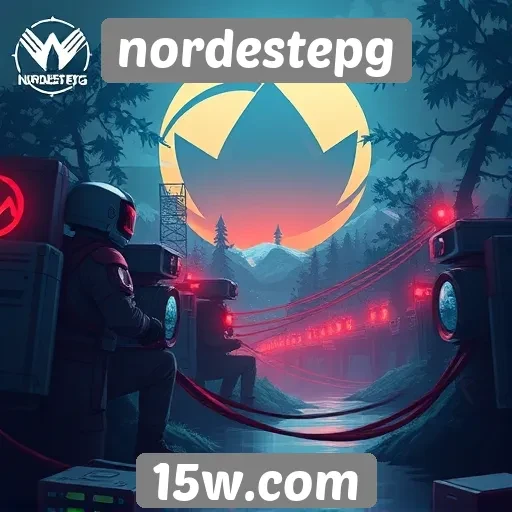 Novidades e atualizações do site nordestepg