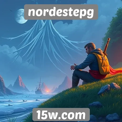 Análise dos jogos mais populares no nordestepg