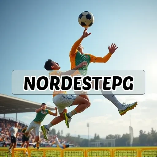 nordestepg Avaliações