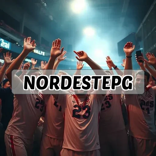 nordestepg RPG