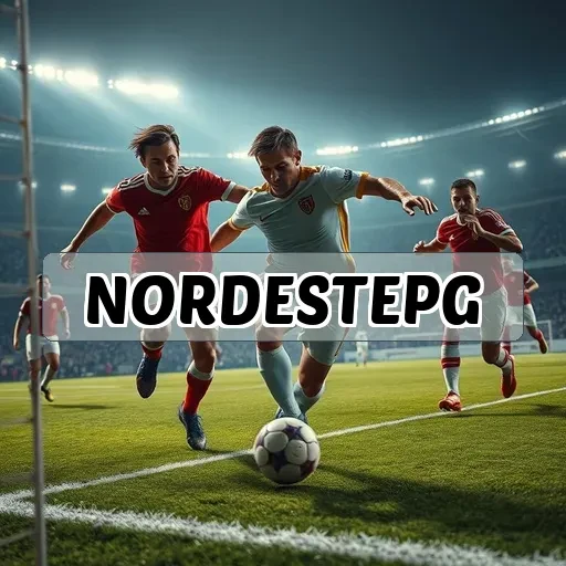 nordestepg Vídeos